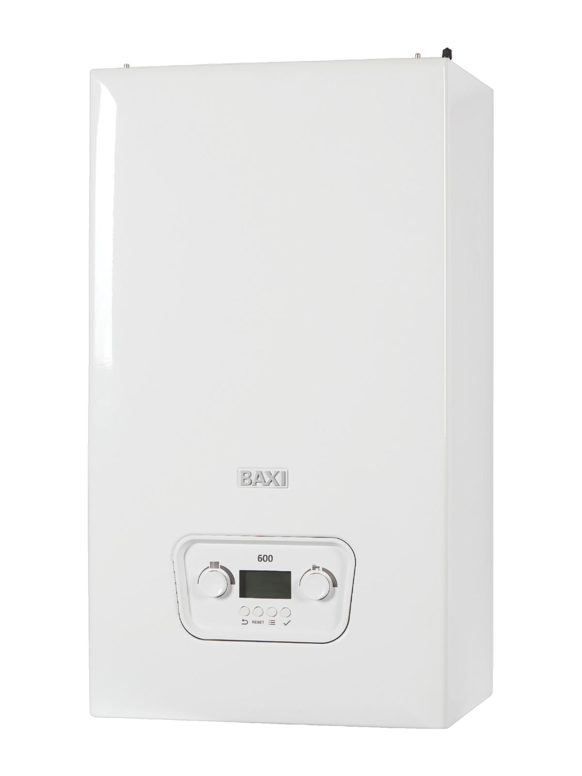 Baxi 600 Combi 2