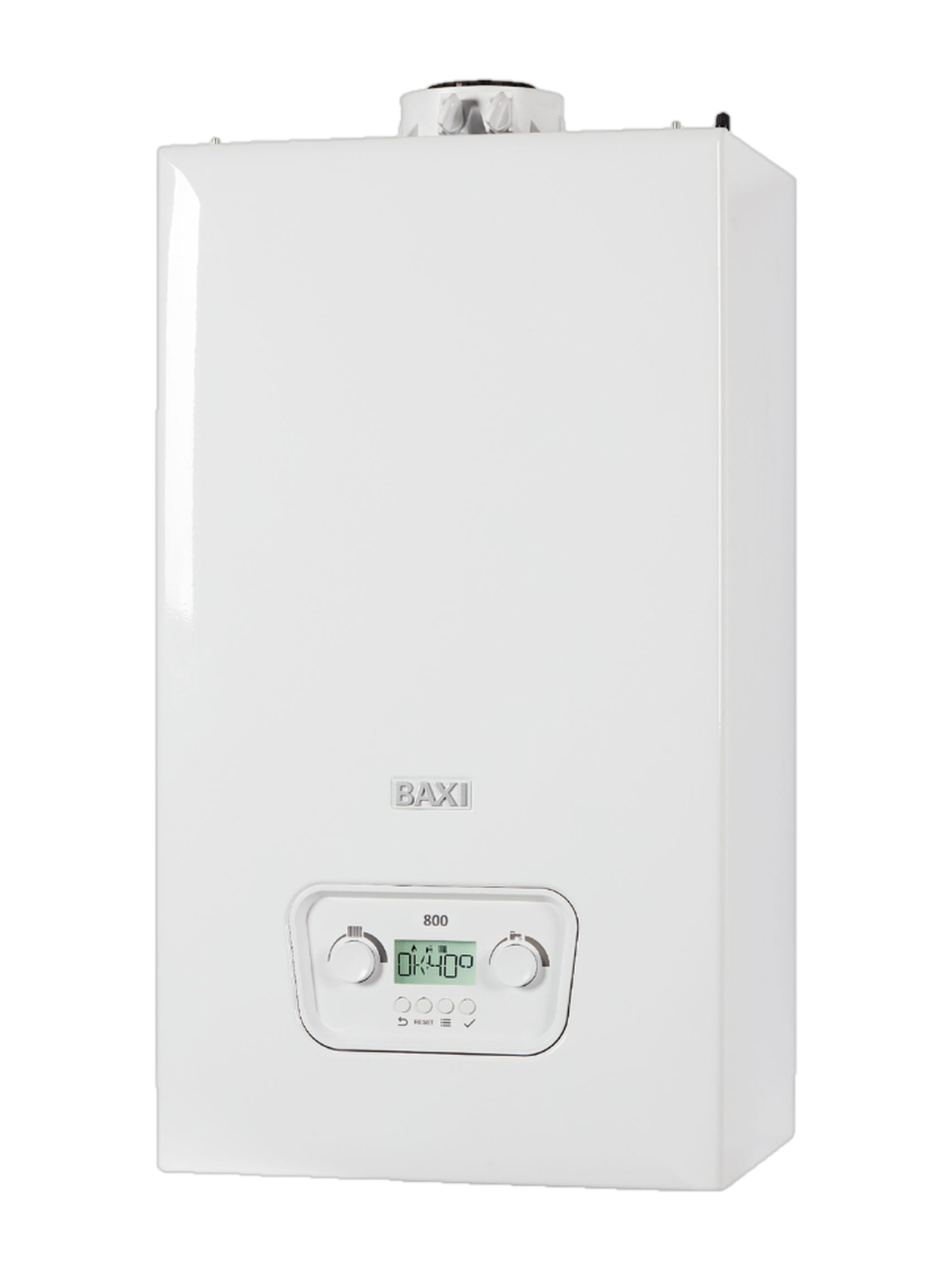 Baxi 800 Combi 2