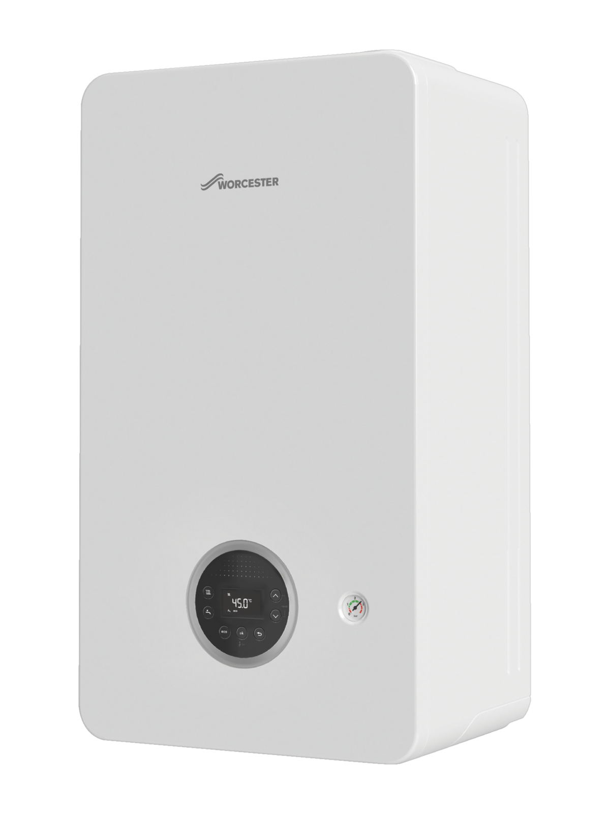 Greenstar 2000