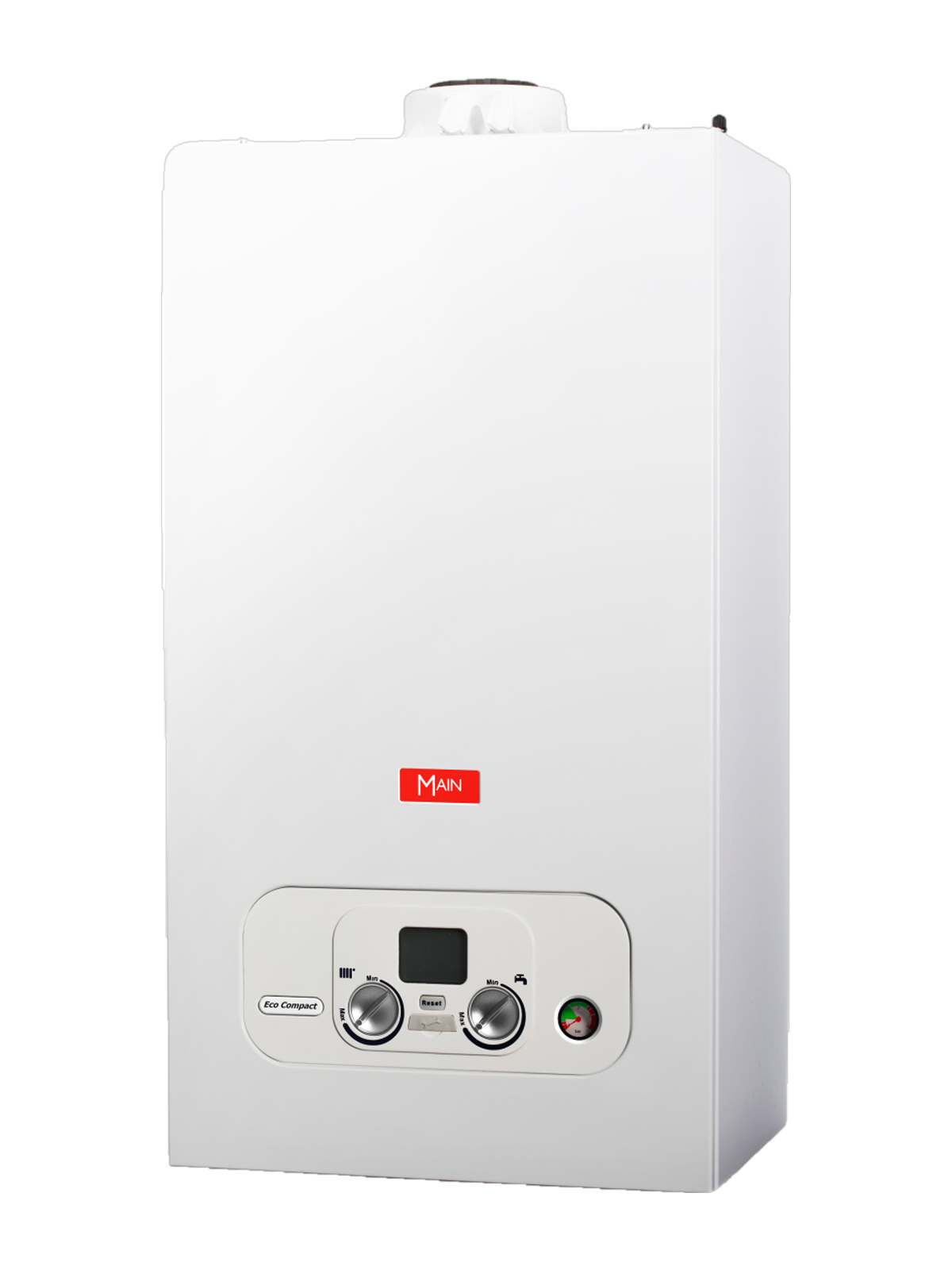 Main Eco Compact