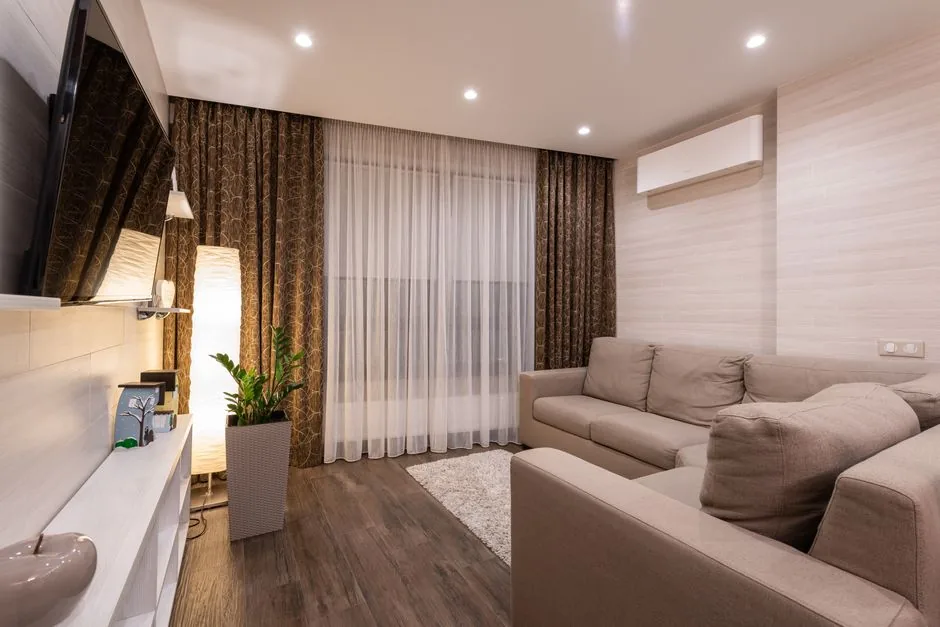 How much does home air conditioning cost in the UK?