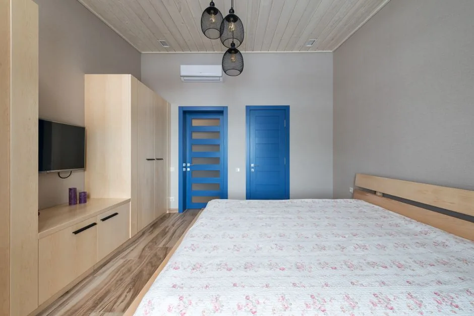 What's the best air conditioning for a bedroom?