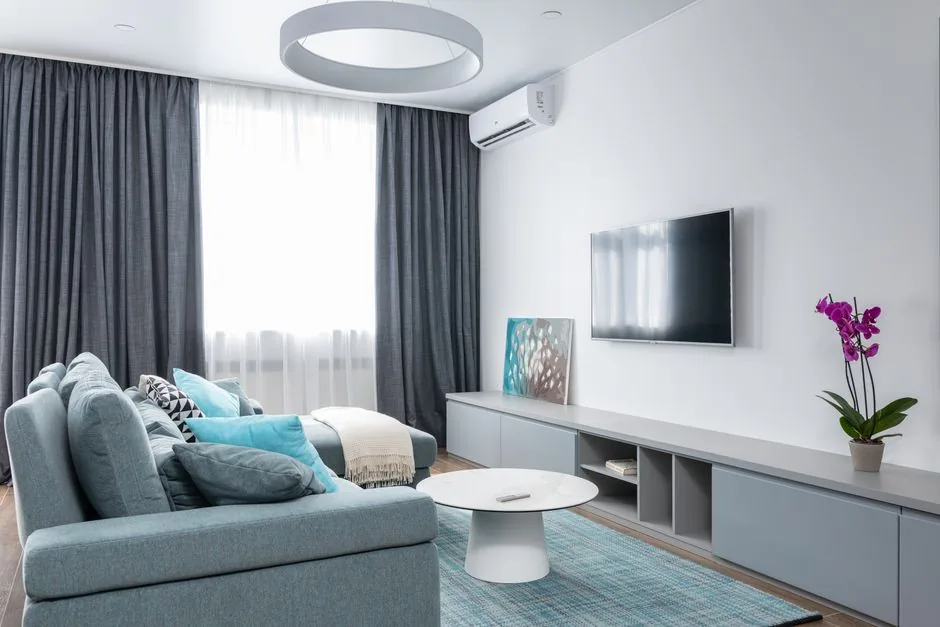 What size air conditioning do I need for a room?