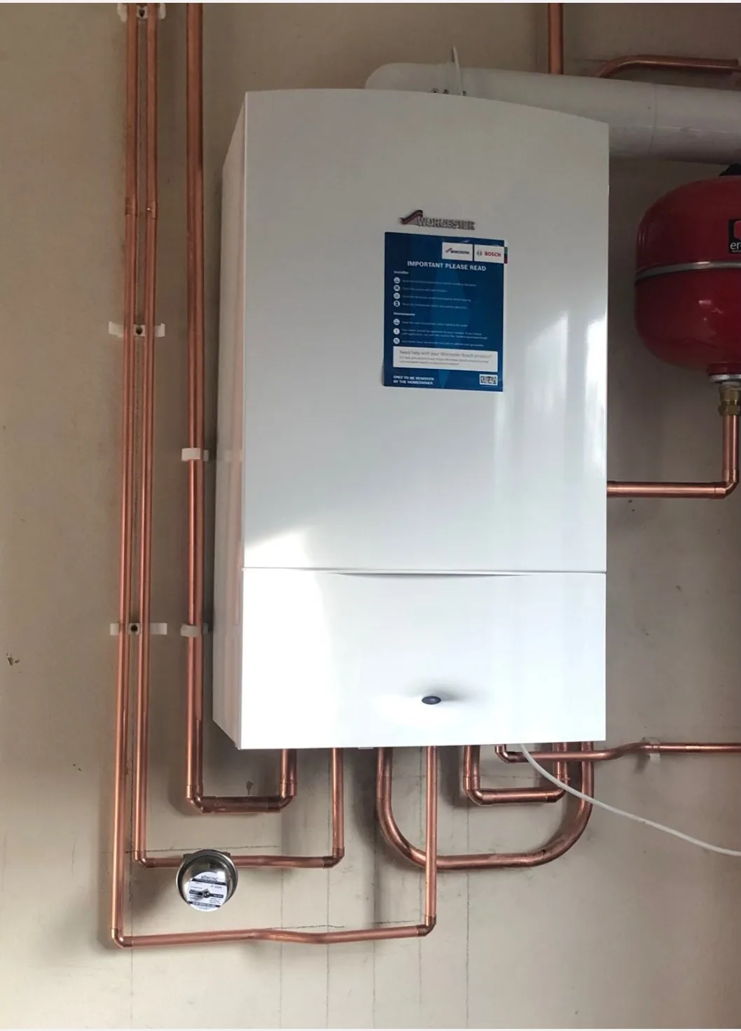 What size boiler do I need for my house?
